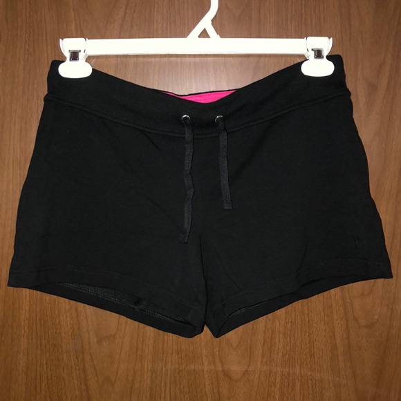 Shorts | Danskin Now Black Shorts Sz 